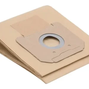 Ajánlat Würth porzsák a HWS 15-L ipari porszívóhoz, papír