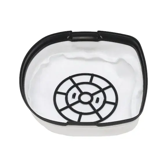 Würth főszűrő kosár TSS száraz porszívóhoz Prémium