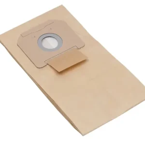 Csak ma Würth papír porzsák az ISS 45 és 55 ipari porszívókhoz