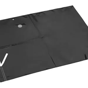 Újdonság Würth porzsák ISS nedves-száraz porszívókhoz, műanyag