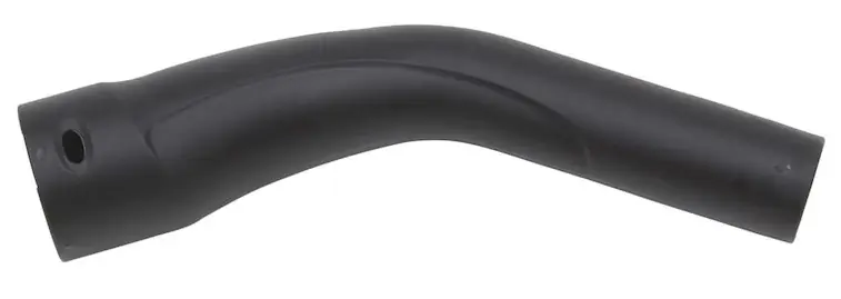 Würth könyök alkatrész az ISS 55-S ipari porszívóhoz, DN40 Autentikus