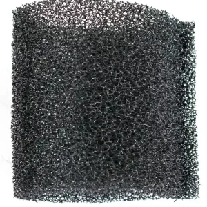 Scheppach habszűrő ASP 30 Plus porszívókhoz, 5db Rendeld meg most