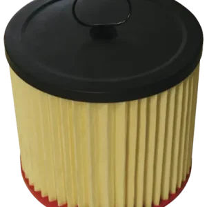 Scheppach szűrő parton HA 1000 típusú porszívókhoz Prémium