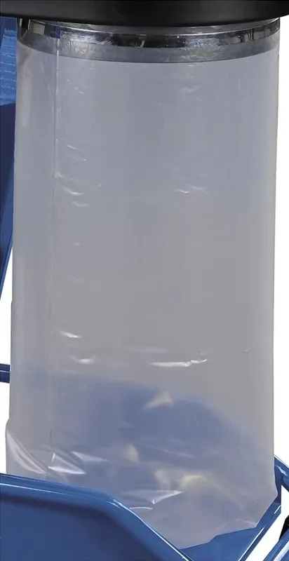 Scheppach porzsák HD 12 porszívókhoz, 1000x550mm Legjobb ár