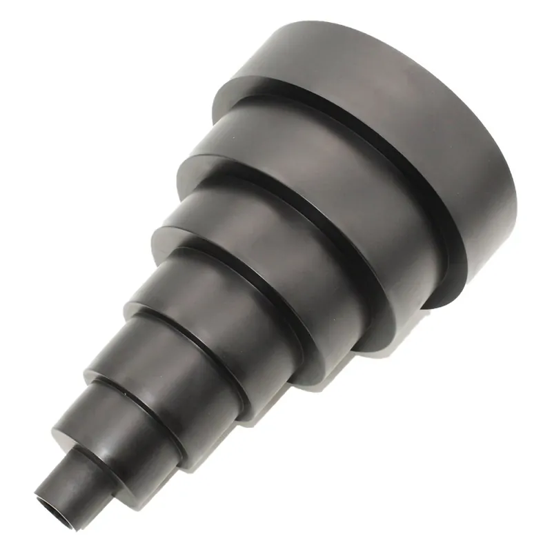 Eredeti Scheppach univerzális elszívó adapter