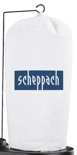 Biztonságos fizetés Scheppach porzsák HD 12 porszívókhoz