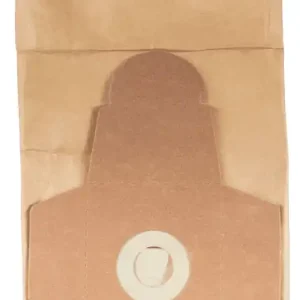 Csak ma Scheppach porzsák ASP 30 Plus porzsívókhoz, 30L, 5db