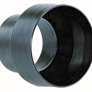 Scheppach forgácselszívó redukció, 140/100mm Eredeti