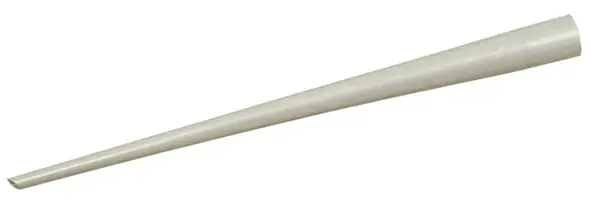 Utolsó esély Makita hosszú fugafej DVC260 porszívókhoz, 38mm