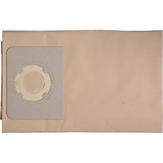 Yato Papír porzsák YT-85701+78874 porszívóhoz, 4db Pénzvisszafizetés