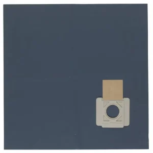 Milwaukee Műanyag porzsák, eldobható, 30 literes, 5db Kiárusítás