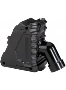 Milwaukee Fúvóka M12DEAC poreltávolító rendszerhez Autentikus