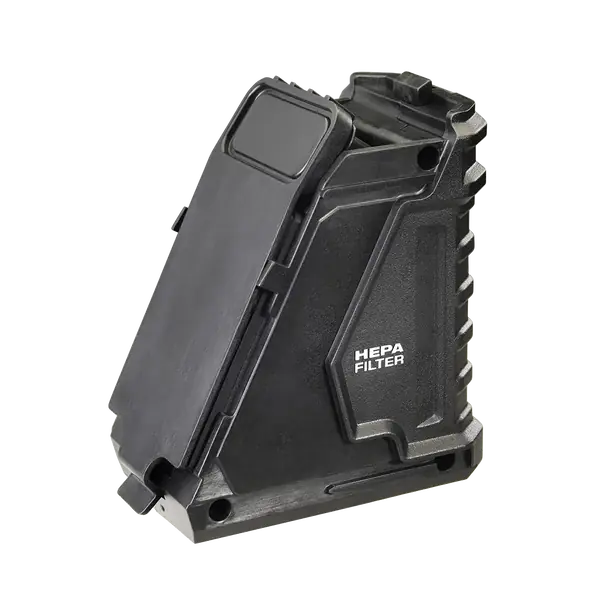 Biztonságos fizetés Milwaukee M12 szűrő tartóval, szűrővel, szűrődoboz fedővel 3db-os