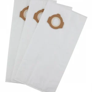 Milwaukee Fleece porzsák, 3.5 literes, 3db Biztonságos fizetés