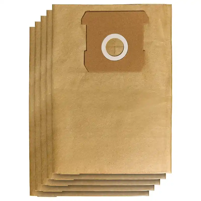 Einhell porgyűjtő zsák 10L, 5db Olcsó