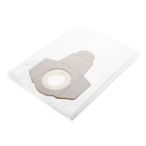 Graphite microfiber porzsák az 59G608 porszívóhoz, 5db Korlátozott ajánlat