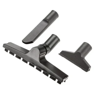 Ajánlat Graphite porszívófej készlet 59G607, 59G608 porszívóhoz, 3db