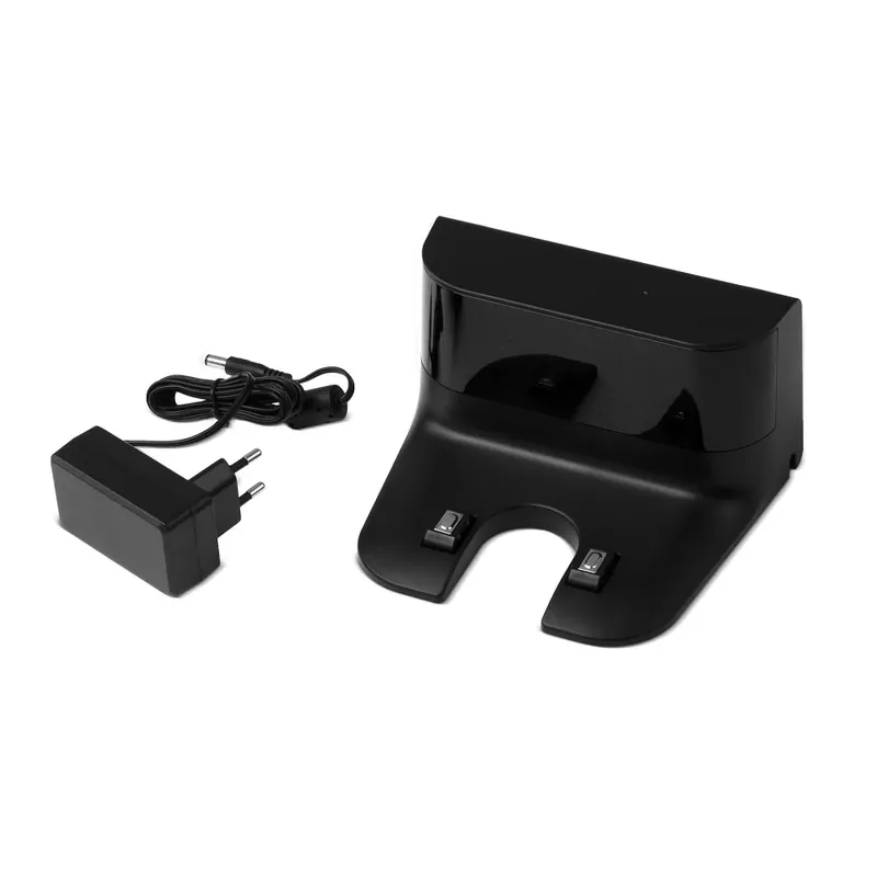 Sencor SRX 004 robotporszívó töltőegység adapterrel Ingyenes szállítás