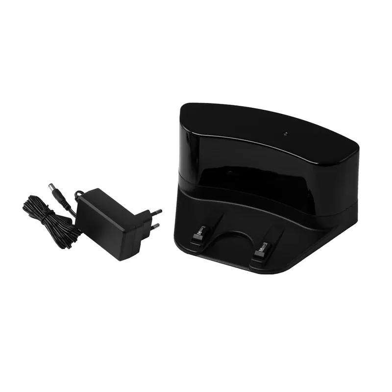 Sencor SRX 003 robotporszívó töltőegység adapterrel Biztonságos fizetés