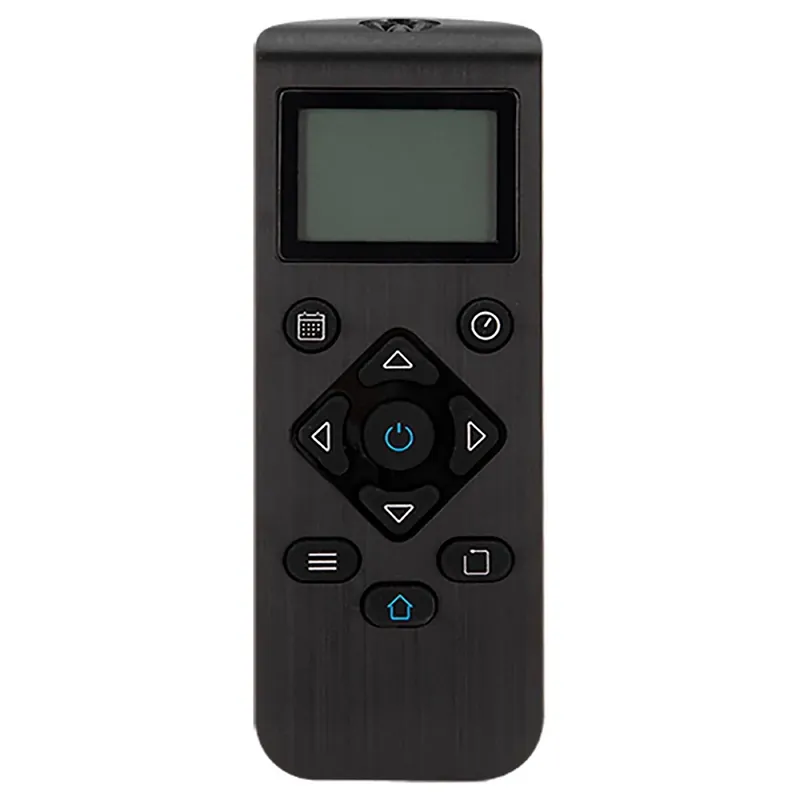 Kiváló minőség Sencor SRX 0506 robotporszívó távirányító