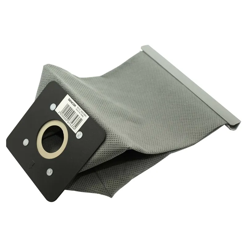 Sencor SVC 900 textil porzsák Utolsó esély