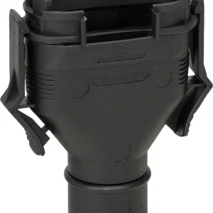 Kiárusítás Bosch porelszívó adapter csiszológépekhez, 19mm