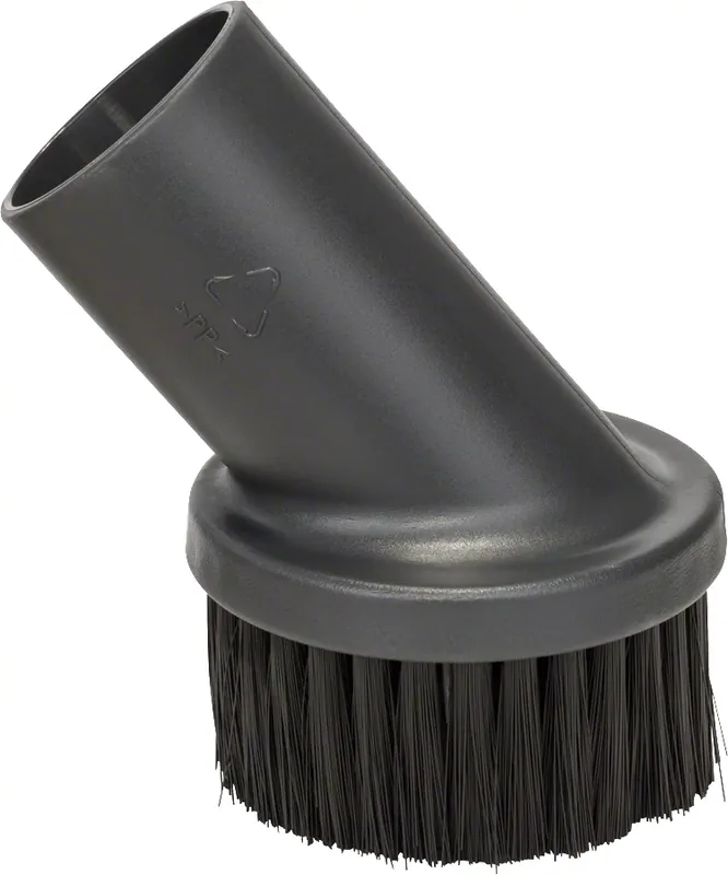 Bosch kefés szívófej porszívókhoz, kerek, 35mm Rendeld meg most