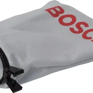 Bosch textil porzsák faipari szerszámokhoz Kedvezmény