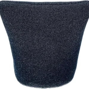 Pénzvisszafizetés Bosch szűrőszivacs GAS 15 PS porszívókhoz, zárt, nedves