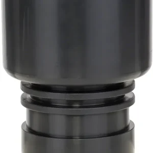 Bosch porelszívó adapter tömlőhöz, 35-19mm Népszerű