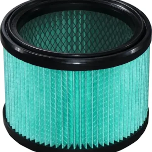 Bosch HEPA szűrő a GAS 12-25 PL és 15 PS porszívóhoz Biztonságos fizetés