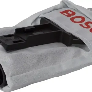 Bosch textil porzsák GSS 230, 280 rezgőcsiszolókhoz Csak ma