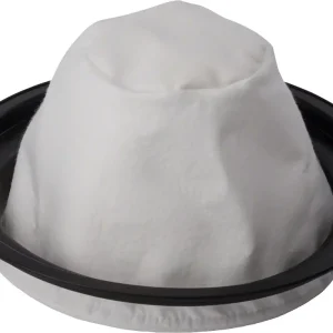 Olcsó Bosch szűrő a PAS 11-21, 12-27 porszívókhoz, textil