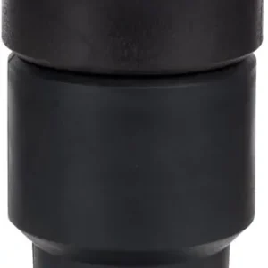 Bosch univerzális forgócsonk porszívó tömlőkhöz, antisztatikus, 35mm Expressz szállítás