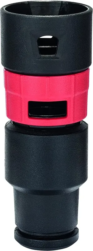 Bosch tömlőadapter a GAS 35, 55 porszívókhoz, 22/35mm Olcsó