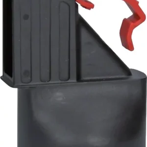 Prémium Bosch porelszívó adapter a GHO 12 V-20 gyaluhoz