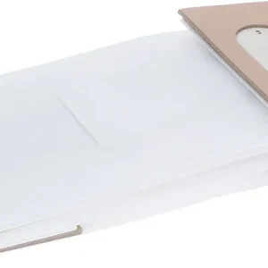 Korlátozott ajánlat Bosch papír porzsák faipari gépekhez, 3db