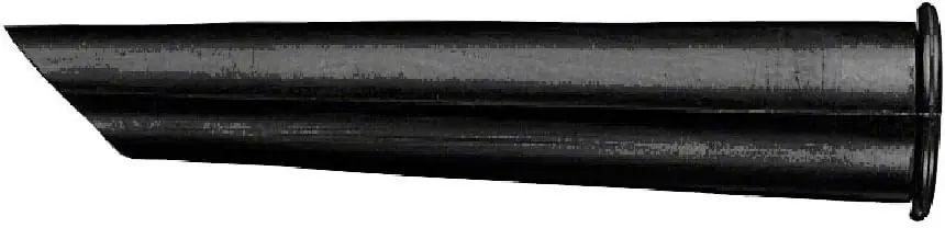 Bosch szívófej porszívókhoz, gumi, 35mm Olcsó