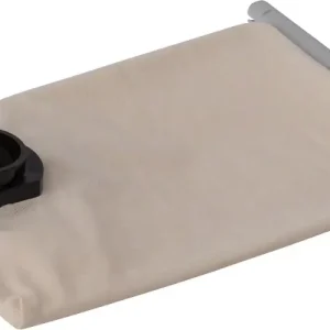 Bosch textil porzsák PBS 75 szalagcsiszolóhoz Rendeld meg most