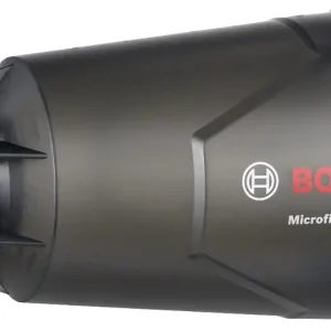 Bosch porgyűjtő tartály GSS rezgőcsiszolókhoz Pénzvisszafizetés