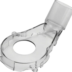 Korlátozott ajánlat Bosch porelszívó adapter GOF 1600 marógéphez