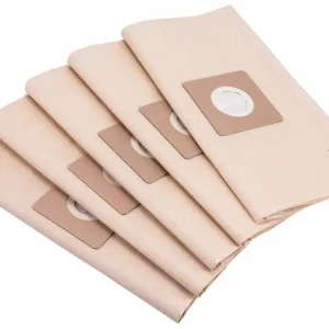 Extol tartalék papír porzsák, 5db, a 8895800 porszívóhoz Kiárusítás