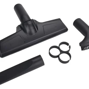 Extol tartalék porszívófej készlet, toldat a 8891872 és 8891873 porszívóhoz, 4db Kiváló minőség