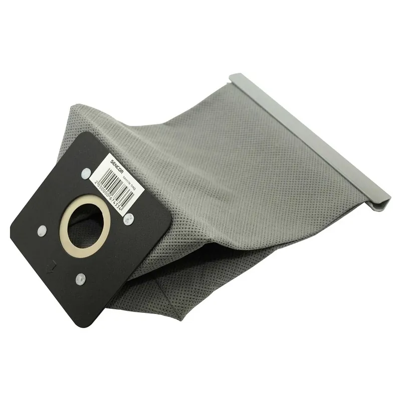 Sencor SVC 660/670 textil porzsák többszöri használatra Kedvezmény