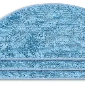 Sencor SRX 0912 mop szett az SRV 9150WH robotporszívóhoz, 3db Biztonságos fizetés