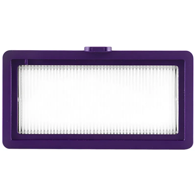 Sencor SRX 0704 HEPA szűrő Utolsó esély