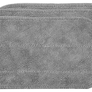 Sencor SRX 0508 mop szett az SRV 9550BK robotporszívóhoz, 3db Autentikus