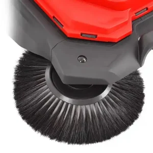 Kedvezmény Hecht tartalék seprőfej a 8065 mechanikus seprőgéphez