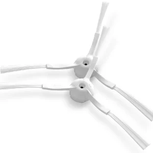 Utolsó esély Sencor SRX 9305 oldalkefe robotporszívókhoz, 2db