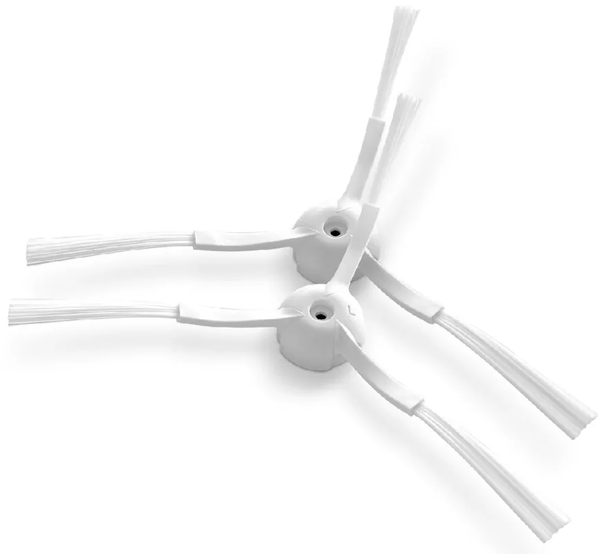 Utolsó esély Sencor SRX 9305 oldalkefe robotporszívókhoz, 2db